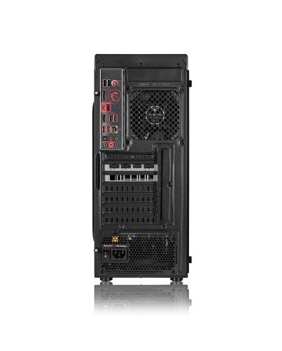 Deuxième image dePC Gamer AMD Ryzen 5 Super Leet