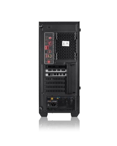 Deuxième image dePC gamer AMD Ryzen 5 Viking