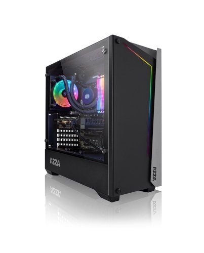 PC gamer AMD Ryzen 5 Viking
