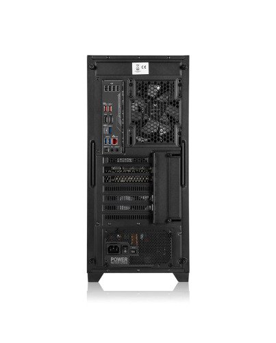 Deuxième image dePC Gamer AMD Ryzen 5 Enterprise