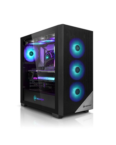 PC gamer Intel i5 Javelin