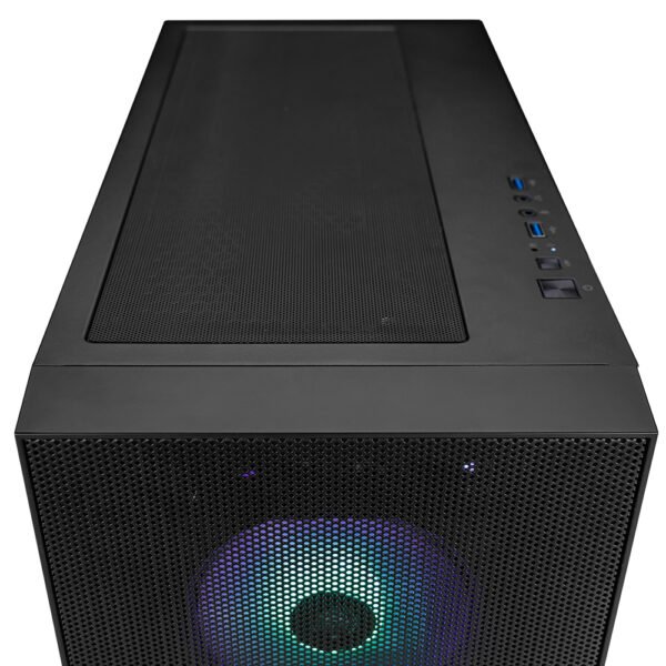 Deuxième image dePC gamer AMD Ryzen 7 Endeavour