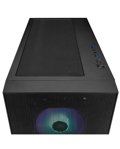Deuxième image dePC gamer Intel i7 Cubemaster