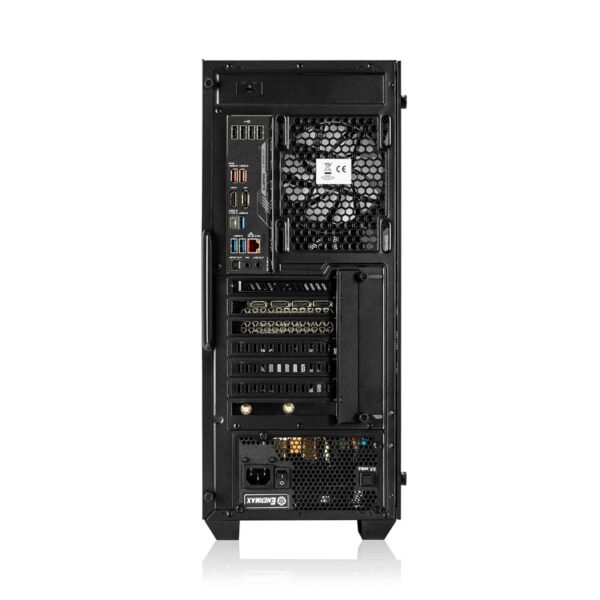 Deuxième image dePC gamer Intel i7 Nightfighter II