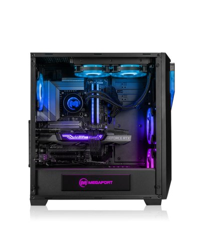 Deuxième image dePC Gamer Ryzen 5 Blackbird