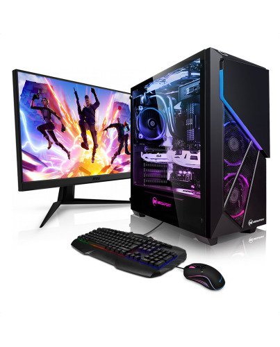 PC tout en un AMD Ryzen 5 Titan
