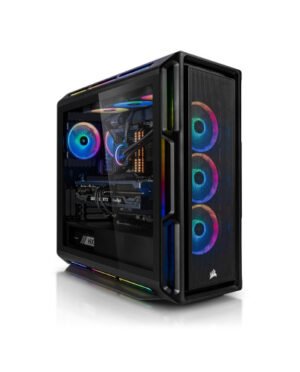 PC Gamer AMD Ryzen 9 Navi