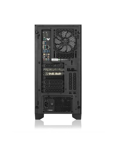 Deuxième image dePC gamer AMD Ryzen 7 Elysium
