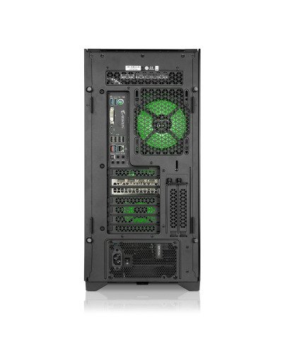 Deuxième image deStudio PC NVIDIA GeForce RTX 4080 Editor