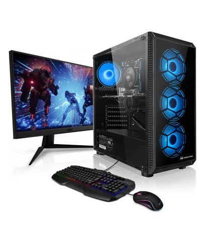 PC tout et un AMD Ryzen 7 Evolution