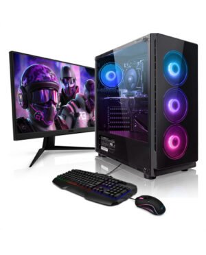 PC tout en un Intel i5 Deluxe