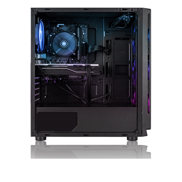 Deuxième image dePC Gamer AMD Ryzen 7 Storm
