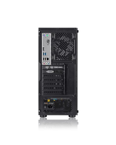 Deuxième image dePC Gamer AMD Ryzen 5 Skiller