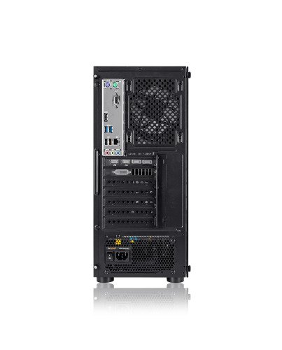 Deuxième image dePC gamer AMD Ryzen 3 Bluebird