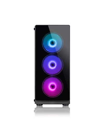 PC Gamer Intel i7 Survive