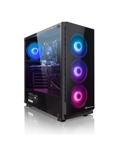 PC Gamer AMD Ryzen 5 Skiller