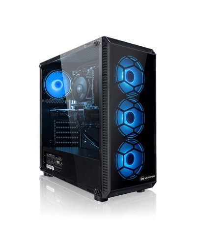 PC gamer AMD Ryzen 5 Stardust