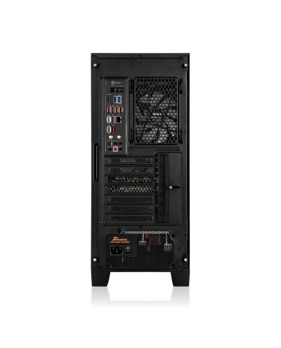 Deuxième image dePC gamer AMD Ryzen 7 PHANTOM X – Powered by MSI
