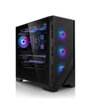 PC gamer Intel i7 Nova II