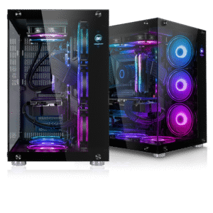 PC Gamer Intel i9 Hero