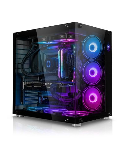 PC Gamer AMD Ryzen 7 Super Titan
