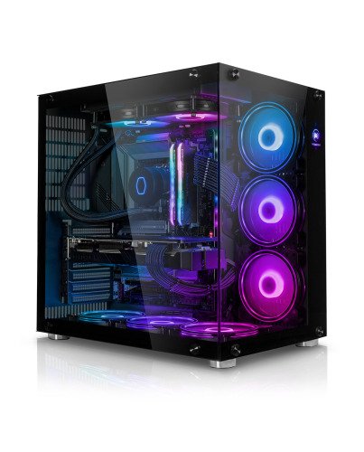 PC Gamer AMD Ryzen 7 Skyknight