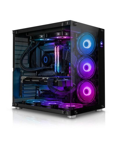 PC gamer Intel i7 Nova