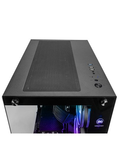 Deuxième image dePC Gamer Intel i7 Warrior