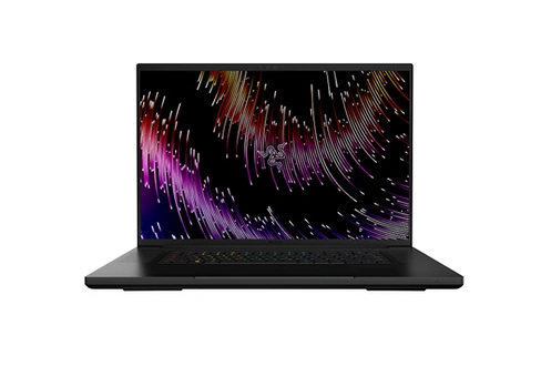 PC portable Razer Gaming BLADE 18 WQXGA 240hz Intel Core i9 13950HX RAM 32 Go DDR5 1 To SSD GeForce RTX 4080 TGP 175 W