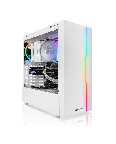 Deuxième image dePC gamer AMD Ryzen 5 Lightning