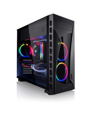PC gamer Intel Comet